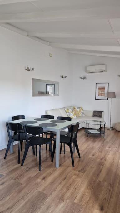 Atico En Toledo Con Terraza Apartment Bagian luar foto